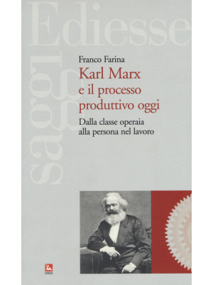 Karl Marx e il processo pro...