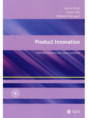 Product innovation. Dall'id...