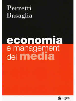 Economia e management dei m...