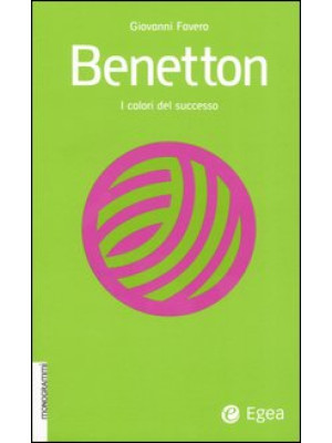 Benetton. I colori del succ...