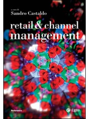 Retail & channel management...