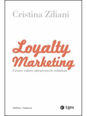 Loyalty marketing. Creare v...