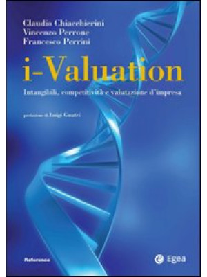 I-valuation. Intangibili, c...