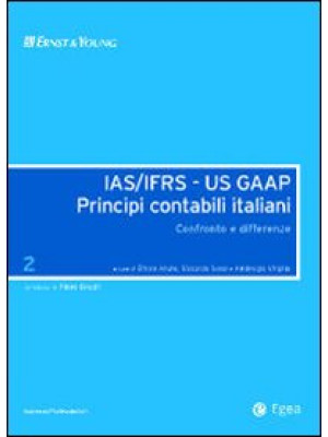 IAS/IFRS - US GAAP. Princip...