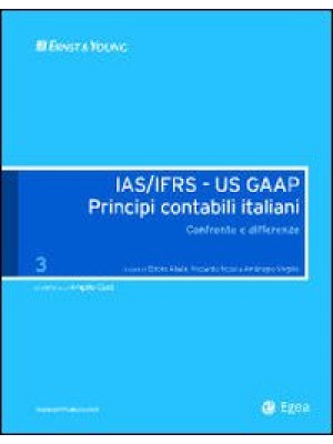 IAS/IFRS - US GAAP. Princip...