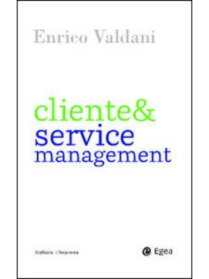 Cliente & service management