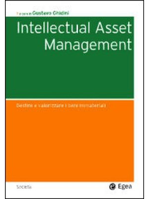 Intellectual asset manageme...