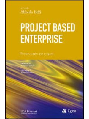 Project based enterprise. P...