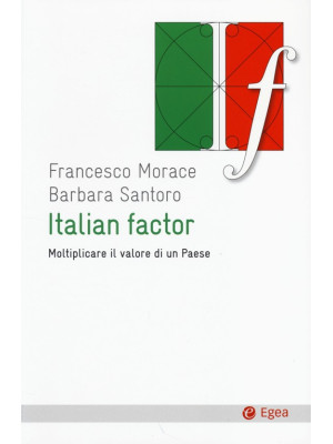 Italian factor. Moltiplicar...