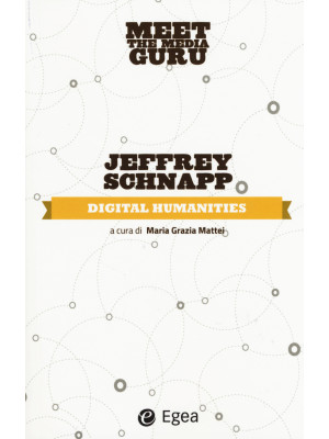 Digital humanities. Meet th...