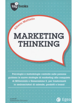 Marketing thinking