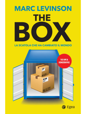 The box. La scatola che ha ...