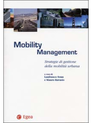 Mobility management. Strate...