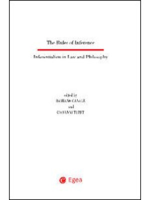 The rules of inference. Inf...