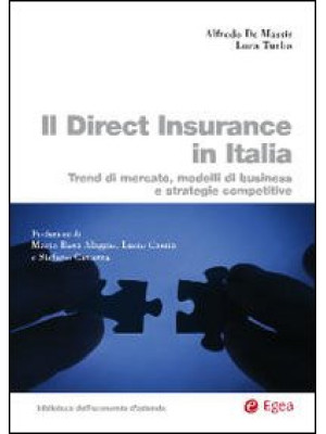 Il direct insurance in Ital...