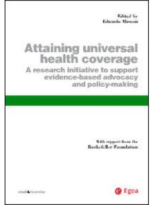 Attaining universal health ...