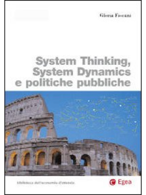 System thinking, system dyn...