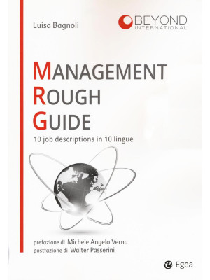 Management rough guide. 10 ...