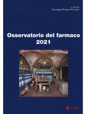 Osservatorio del farmaco 2021