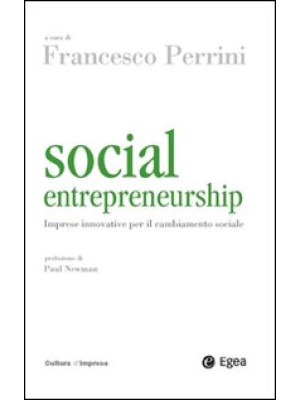 Social entrepreneurship. Im...