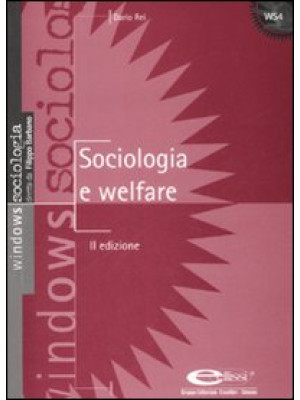 Sociologia e welfare