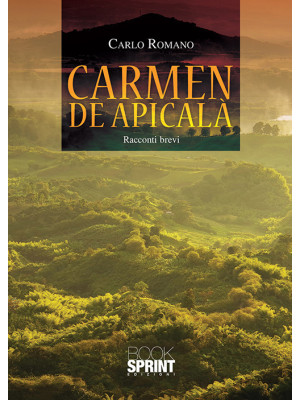 Carmen de Apicalà