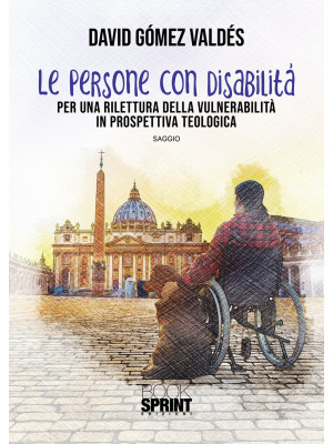 Le persone con disabilità. ...