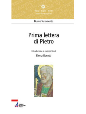 Prima Lettera di Pietro