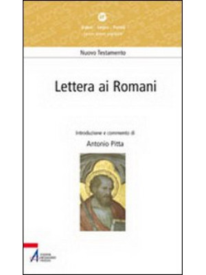 Lettera ai romani