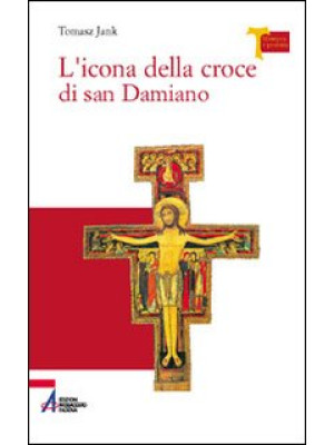 L'icona della croce di san ...