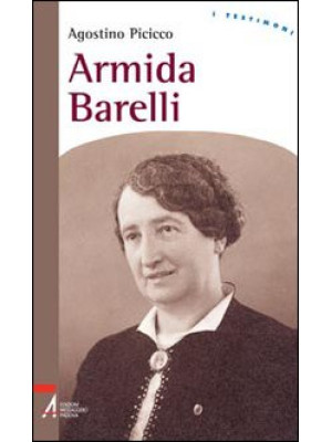 Armida Barelli