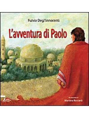 L'avventura di Paolo