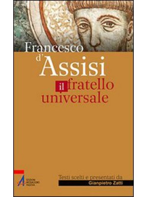 Francesco di Assisi il frat...