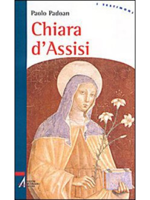 Chiara d'Assisi