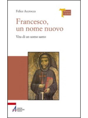 Francesco, un nome nuovo. V...