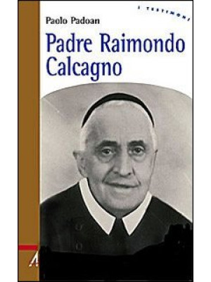 Padre Raimondo Calcagno