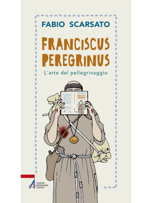 Franciscus peregrinus. L'ar...