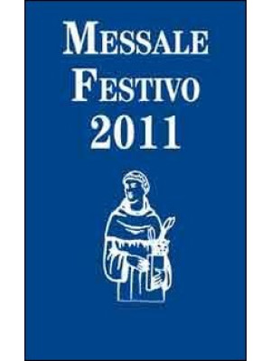 Messale festivo 2011