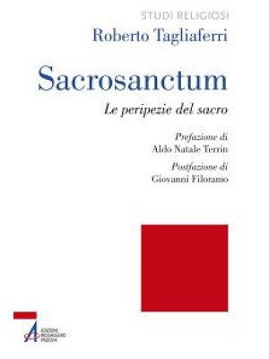 Sacrosanctum. Le peripezie ...