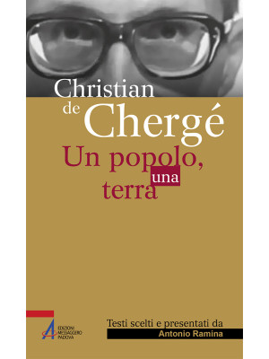 Christian de Chergé. Un pop...