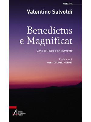 Benedictus e magnificat. Ca...