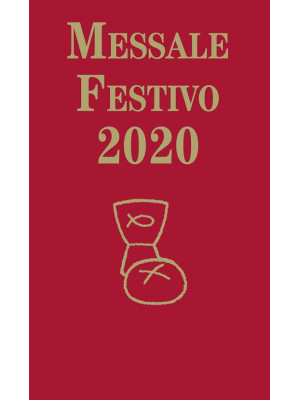 Messale festivo 2020