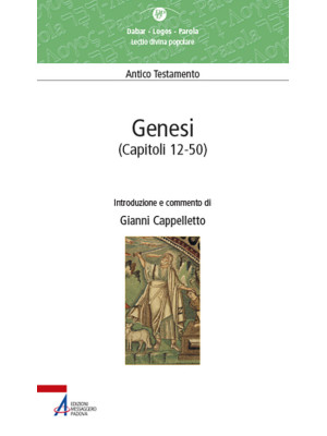 Genesi (capitoli 12-50)