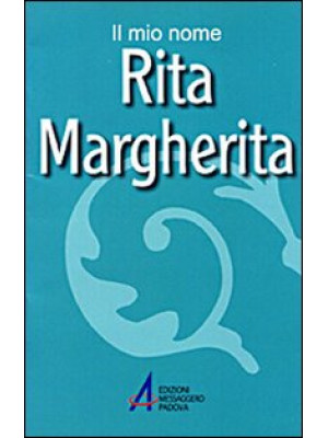 Rita, Margherita