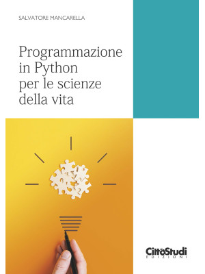 Programmazione in Python pe...