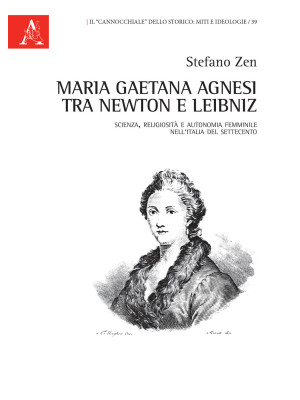 Maria Gaetana Agnesi tra Ne...