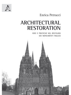 Architectural Restoration. ...