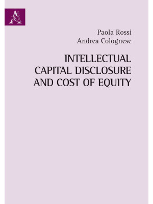 Intellectual Capital Disclo...