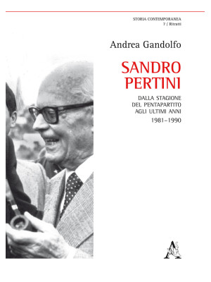 Sandro Pertini. Dalla stagi...