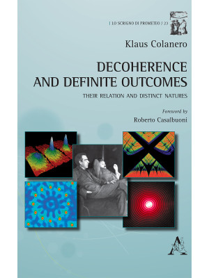 Decoherence and definite ou...